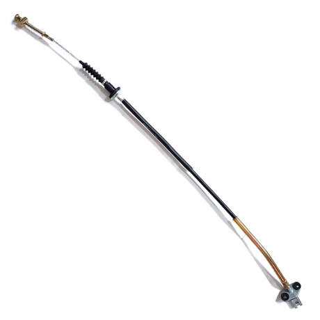 CABLE EMBRAGUE CHERY QQ 860MM (CORTO) - CABLE EMBRAGUE CHERY QQ 860MM (CORTO) -