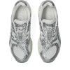 Zapatillas ASICS GEL-Nimbus 10.1 Unisex White/airy Blue