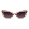 BLOOM AT8148 C3 5520-138 POLARIZED C VIOLETA D - Adulto - Piel pielcristal