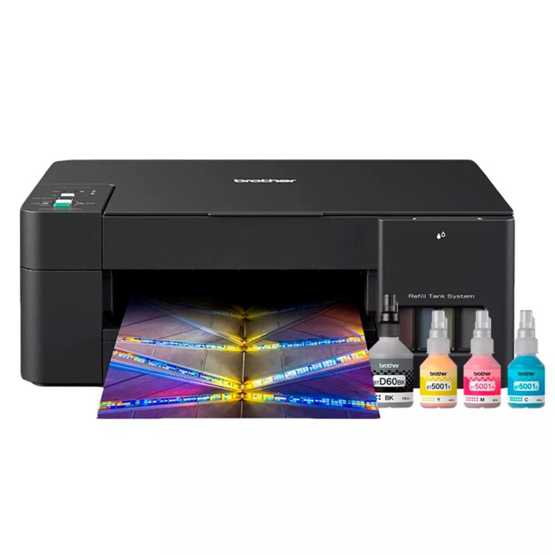 Multifunción Brother DCP-T420W Multifunción Brother DCP-T420W