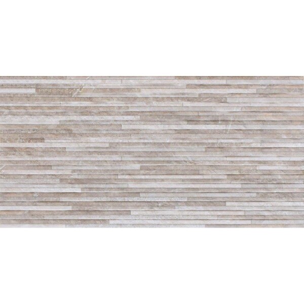 REVESTIMIENTO EASTRIVER RC WARM "A" 25X50 CM Revestimiento Eastriver Rc Warm "a" 25x50 Cm