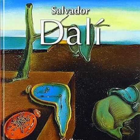 SALVADOR DALI (ORIGEN) SALVADOR DALI (ORIGEN)