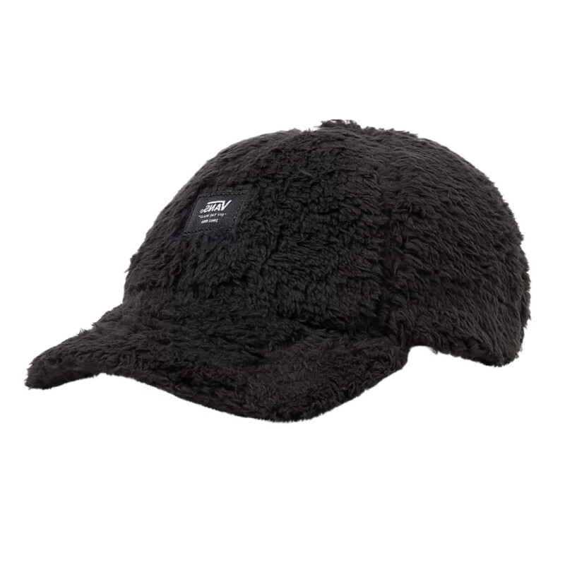 Gorro Vans Delin Curved Bill Jocke - Negro Gorro Vans Delin Curved Bill Jocke - Negro