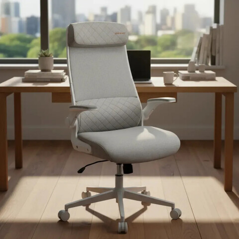 Silla Oficina Cougar Gamer Stryder Ergonómica 120kg SILLA COUGAR STRYDER WHITE