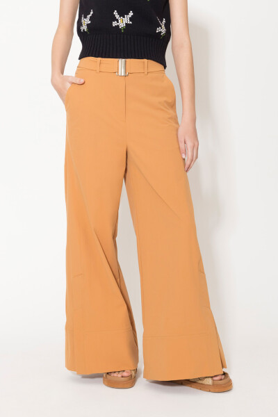 PANTALON STEVE Caramelo