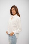 CAMISA SAMER BLANCO