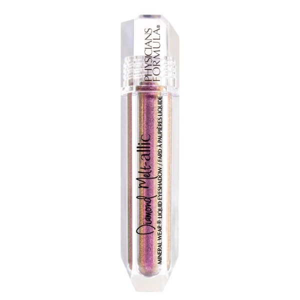Sombra de ojos Diamond Melt-Allic Purpura Preciosa - Physicians Sombra de ojos Diamond Melt-Allic Purpura Preciosa - Physicians