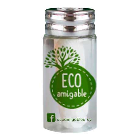Hilo Dental Ecológico De Maíz 30m 001
