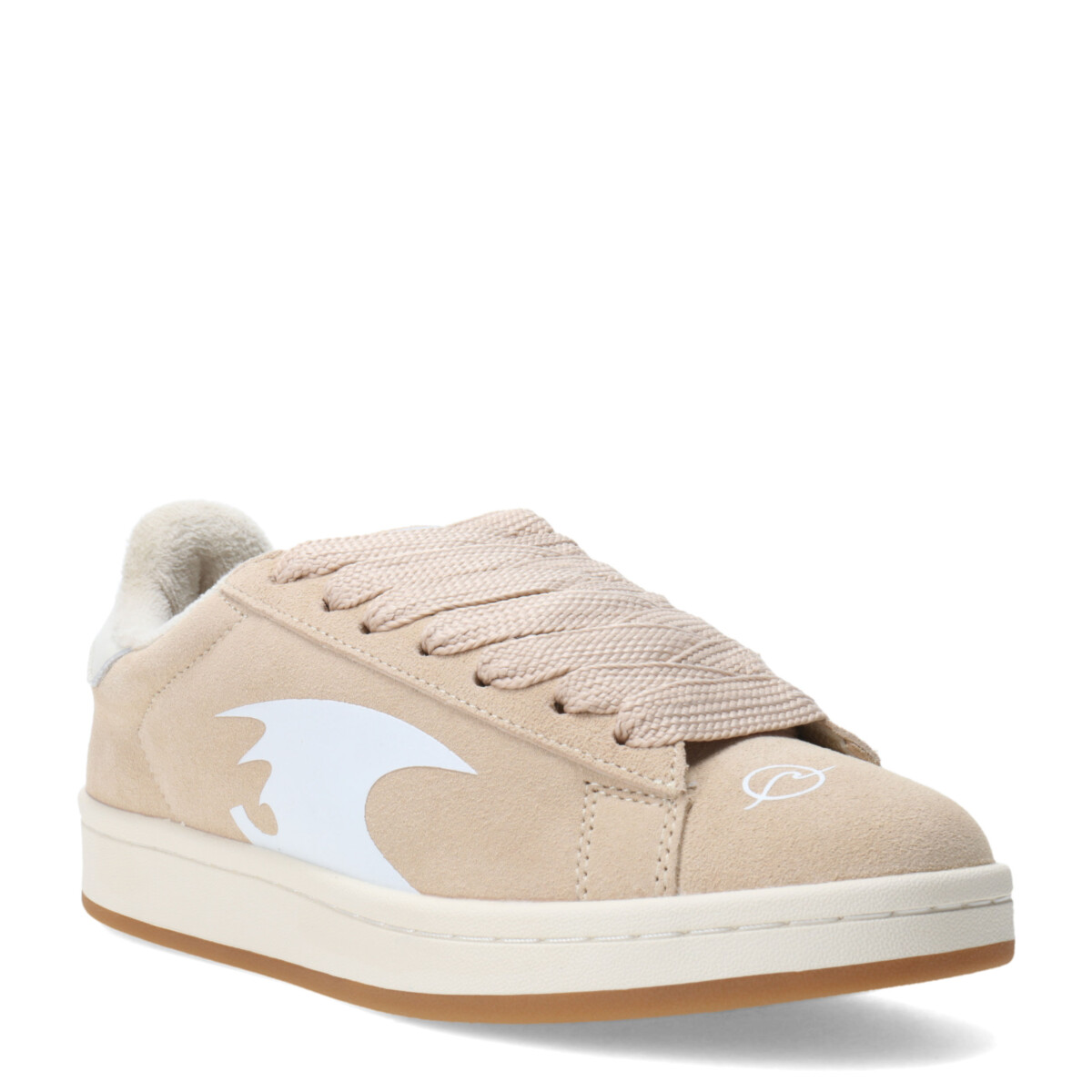 Championes Unisex GLASSY WAVES V1 - Beige 