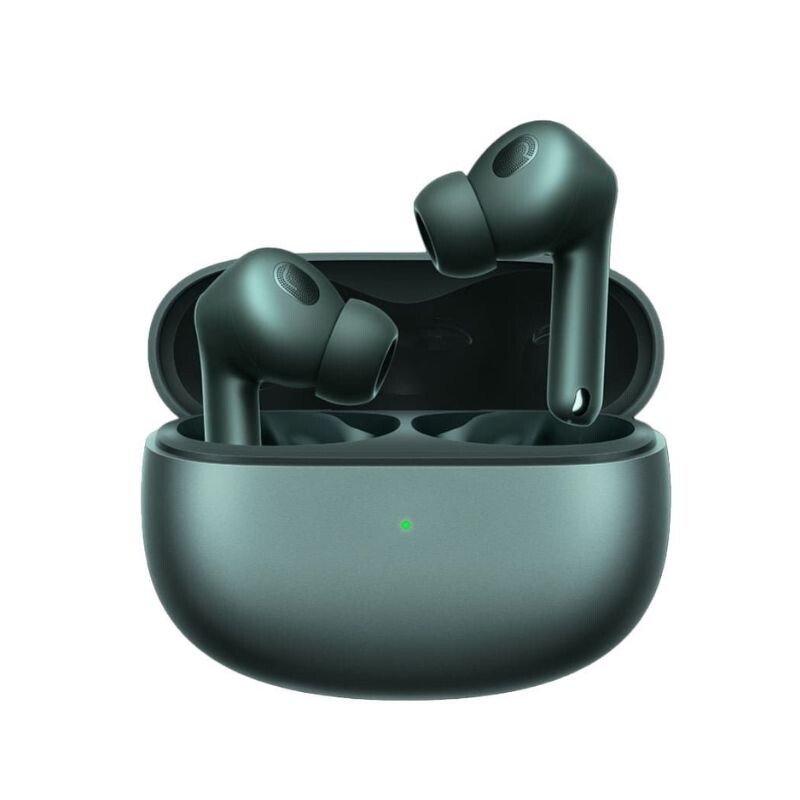 Xiaomi Redmi Buds 3T Pro Aurora Green Xiaomi Redmi Buds 3T Pro Aurora Green