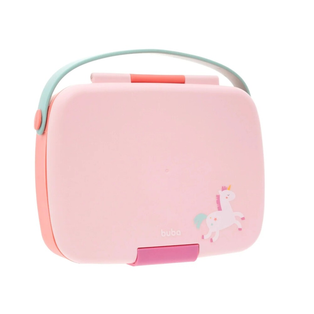 Lunchera MAGIC buba UNICORNIO