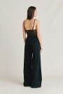 PANTALON CANDEO Negro