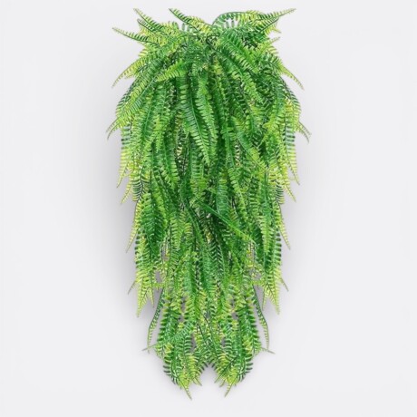 Planta Artificial Colgante Modelo 1