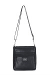 Bandolera Negro