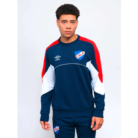 Abrigo Buzo Media larga de Hombre Multicolor