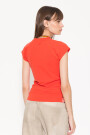 MUSCULOSA FABULOUS Bordo