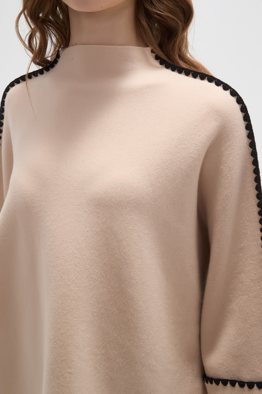 Sweater Aliria Estampado 1