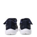 Championes de Niños Puma Skyrocket 2 Ac+ Infantil Azul - Blanco