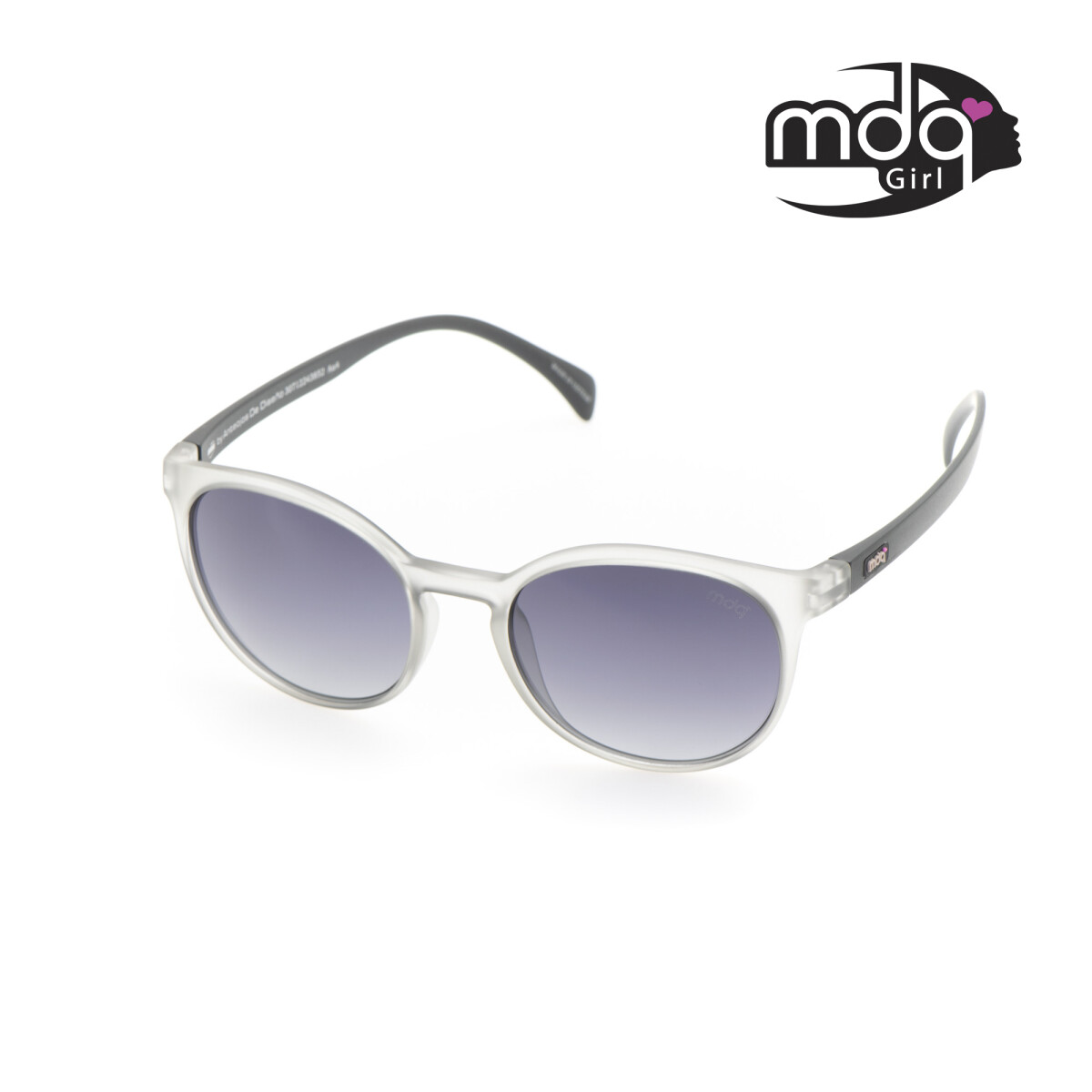 MDQ Balagan m.grey black photocromic 