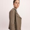 Campera Krush Vison