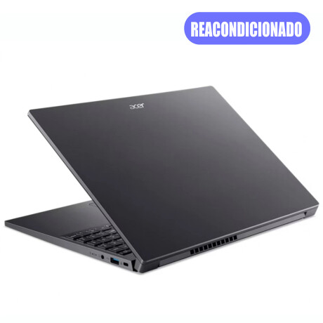 Notebook Acer 15.6" I5 13th 8gb 256gb W11 Ref Notebook Acer 15.6" I5 13th 8gb 256gb W11 Ref