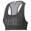 Bra Training Mid Impact 4Keeps Graphic Pm Mujer Black/sky Dye