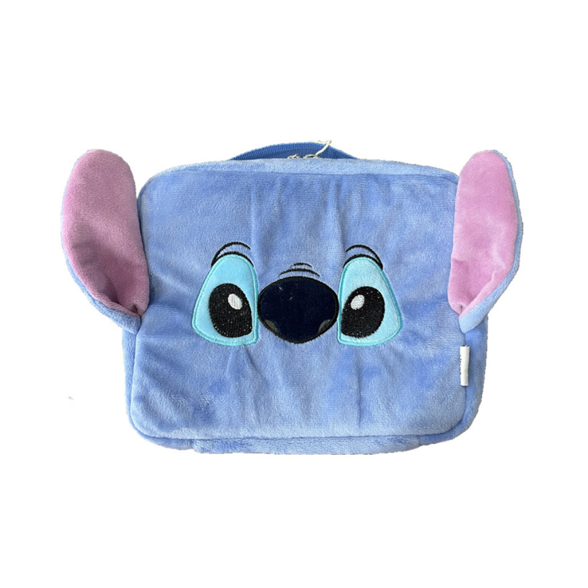 Necessaire Plush Stitch 