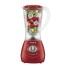 Licuadora Mondial Easy Power 550W L-550-R Rojo