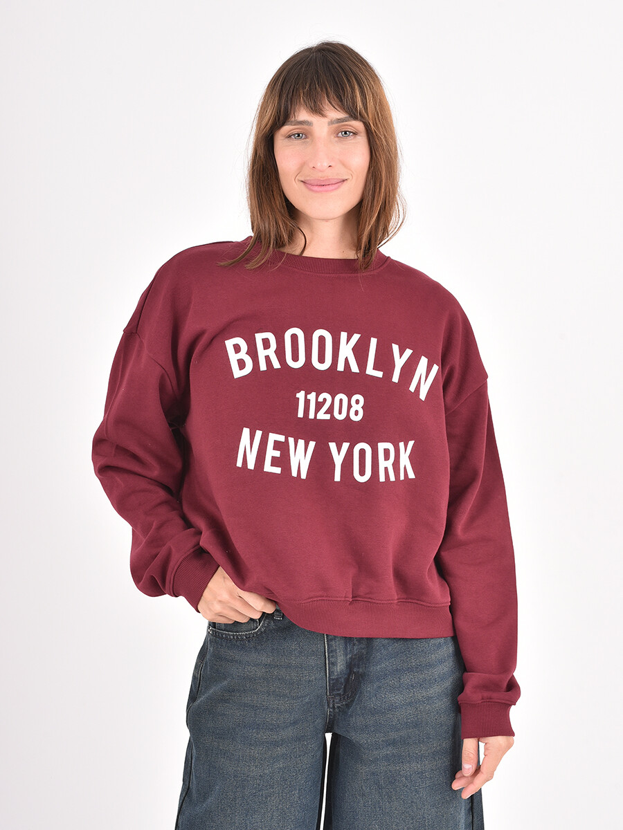 BUZO ROMIN - BORDEAUX 