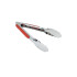 Pinza de cocina de silicona y metal reforzada Pinza De Cocina De Silicona Y Metal Reforzada