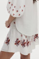 Blusa Duna Blanco