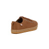 Moleca Gacela Acordonada Camel-mostaza