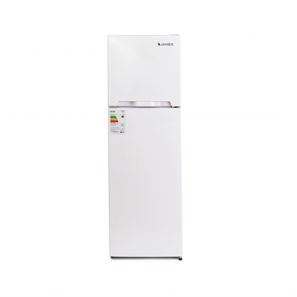 Heladera James 275L Frio Seco Heladera James 275L Frio Seco