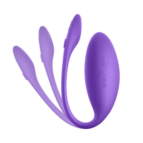 We Vibe Jive Lite Vibrador Estimulador Bluetooth We Vibe Jive Lite Vibrador Estimulador Bluetooth