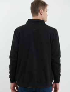 470918 CARDIGANS HARRY Negro