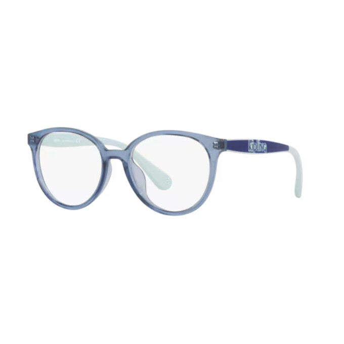 Kipling 3182 Azul Traslucido
