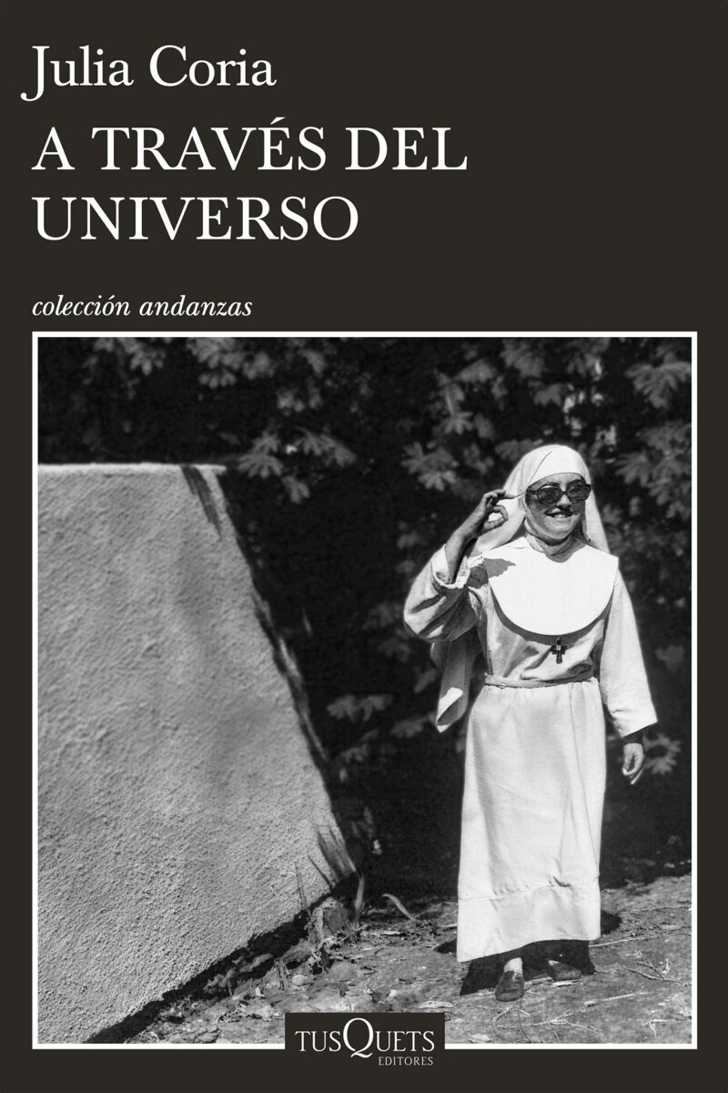 A través del Universo 