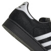 Championes ADIDAS SUPERSTAR II de Mujer - JH9475 Negro-blanco