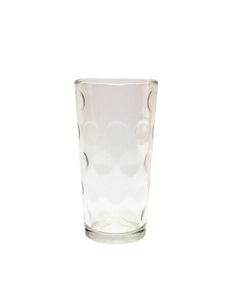 VASO VIDRIO 225 ML CIRCULOS VASO VIDRIO 225 ML CIRCULOS