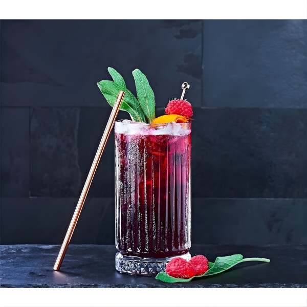 Vaso Trago Largo 445 ml x 12 Elysia Pasabache Vaso Trago Largo 445 ml x 12 Elysia Pasabache