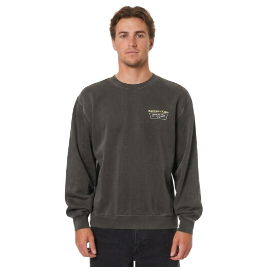 Buzo Katin Tradition - Negro Buzo Katin Tradition - Negro