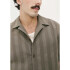 CAMISA MM MASC OLIVA MEDIO