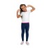 PANTALON 3-12 MARINO