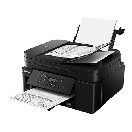 Canon - Impresora Inkjet Multifunción Pixma GM4010 001
