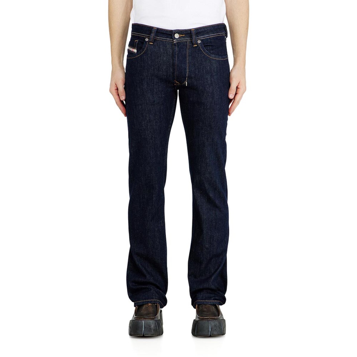 Jean Para Hombre 1985 Larkee 