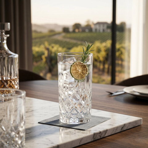 Vaso Trago Largo Cyrus Volf 432ml Vaso Trago Largo Cyrus Volf 432ml