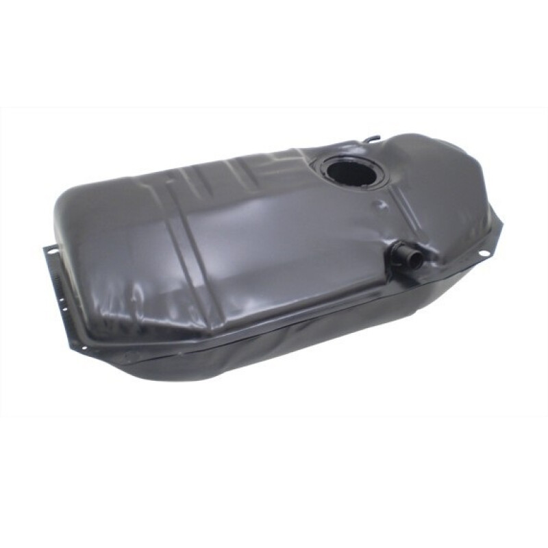 TANQUE DE COMBUSTIBLE GOL G2 / G3 / G4 CHAPA Tanque De Combustible Gol G2 / G3 / G4 Chapa