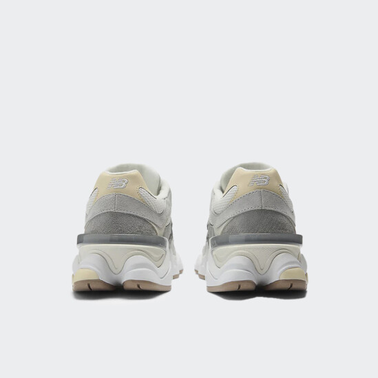 Championes New Balance 9060 Gris