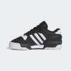 Championes Adidas Rivalry Low Negro