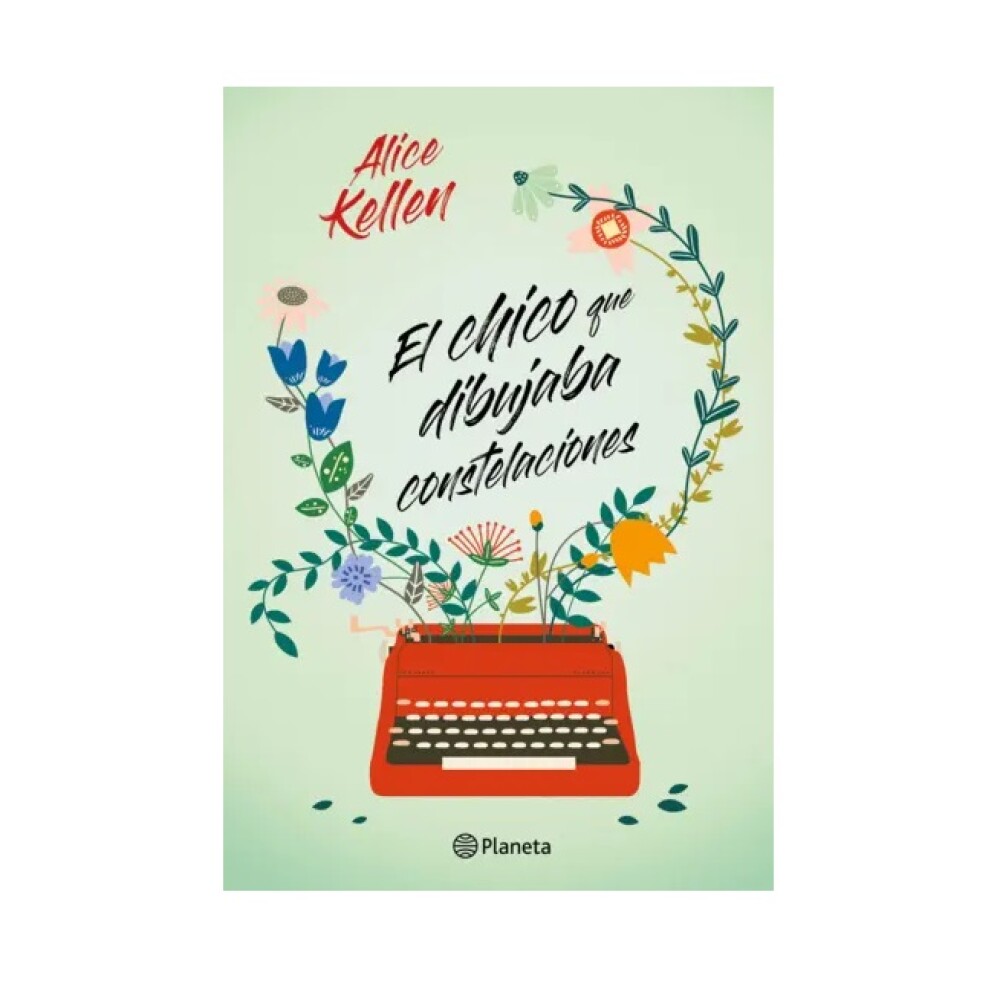 EL CHICO QUE DIBUJABA CONSTELACIONES EL CHICO QUE DIBUJABA CONSTELACIONES